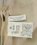 BEAUTY&YOUTH UNITED ARROWS（ビューティーアンドユースユナイテッドアローズ）ロング・マキシ丈スカート ベージュ サイズ:M レディース/2200617222057
