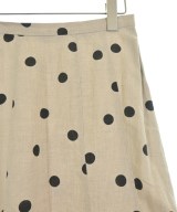BEAUTY&YOUTH UNITED ARROWS（ビューティーアンドユースユナイテッドアローズ）ロング・マキシ丈スカート ベージュ サイズ:M レディース/2200617222057