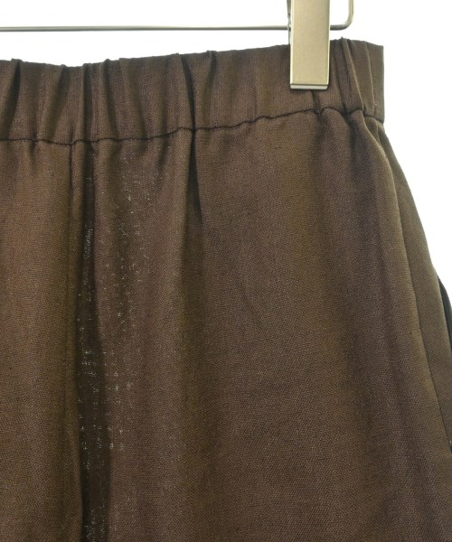 BEAUTY&YOUTH UNITED ARROWS（ビューティーアンドユースユナイテッドアローズ）その他 茶 サイズ:M レディース/2200607459029