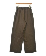 BEAUTY&YOUTH UNITED ARROWS（ビューティーアンドユースユナイテッドアローズ）その他 茶 サイズ:M レディース/2200607459029