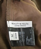 BEAUTY&YOUTH UNITED ARROWS（ビューティーアンドユースユナイテッドアローズ）その他 茶 サイズ:M レディース/2200607459029