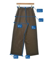 BEAUTY&YOUTH UNITED ARROWS（ビューティーアンドユースユナイテッドアローズ）その他 茶 サイズ:M レディース/2200607459029