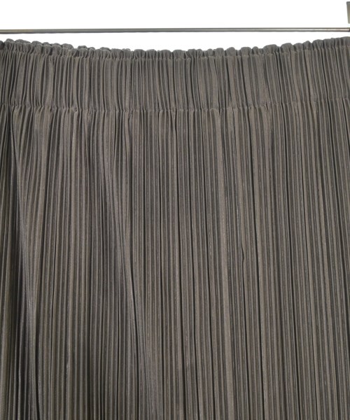 BEAUTY&YOUTH UNITED ARROWS（ビューティーアンドユースユナイテッドアローズ）ロング・マキシ丈スカート 茶 サイズ:S レディース/2200607459043