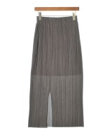 BEAUTY&YOUTH UNITED ARROWS（ビューティーアンドユースユナイテッドアローズ）ロング・マキシ丈スカート 茶 サイズ:S レディース/2200607459043