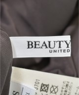 BEAUTY&YOUTH UNITED ARROWS（ビューティーアンドユースユナイテッドアローズ）ロング・マキシ丈スカート 茶 サイズ:S レディース/2200607459043