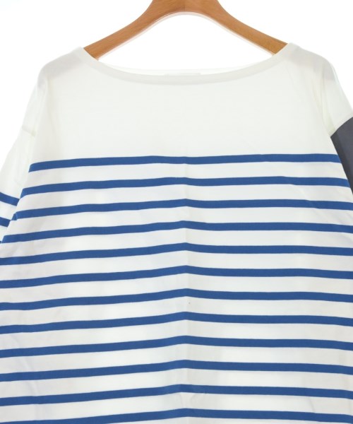 BEAUTY&YOUTH UNITED ARROWS（ビューティーアンドユースユナイテッドアローズ）Tシャツ・カットソー 白 サイズ:F レディース/2200609794050