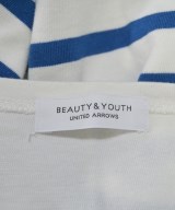 BEAUTY&YOUTH UNITED ARROWS（ビューティーアンドユースユナイテッドアローズ）Tシャツ・カットソー 白 サイズ:F レディース/2200609794050