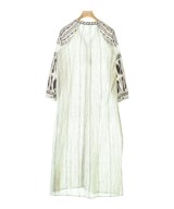 BEAUTY&YOUTH UNITED ARROWS（ビューティーアンドユースユナイテッドアローズ）シャツワンピース 白 サイズ:F レディース/2200610789045