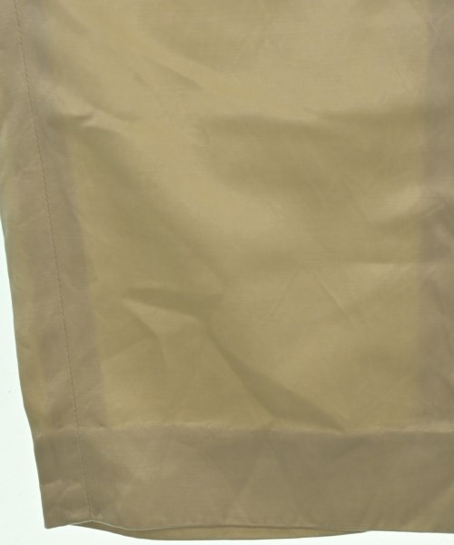 BEAUTY&YOUTH UNITED ARROWS（ビューティーアンドユースユナイテッドアローズ）その他 ベージュ サイズ:S レディース/2200611805041