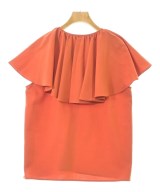 BEAUTY&YOUTH UNITED ARROWS（ビューティーアンドユースユナイテッドアローズ）ブラウス オレンジ サイズ:S レディース/2200612125131