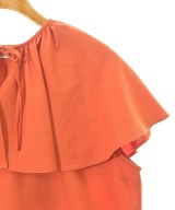 BEAUTY&YOUTH UNITED ARROWS（ビューティーアンドユースユナイテッドアローズ）ブラウス オレンジ サイズ:S レディース/2200612125131