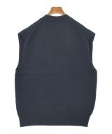 BEAUTY&YOUTH UNITED ARROWS（ビューティーアンドユースユナイテッドアローズ）ベスト 紺 サイズ:F レディース/2200613492034
