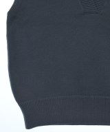 BEAUTY&YOUTH UNITED ARROWS（ビューティーアンドユースユナイテッドアローズ）ベスト 紺 サイズ:F レディース/2200613492034