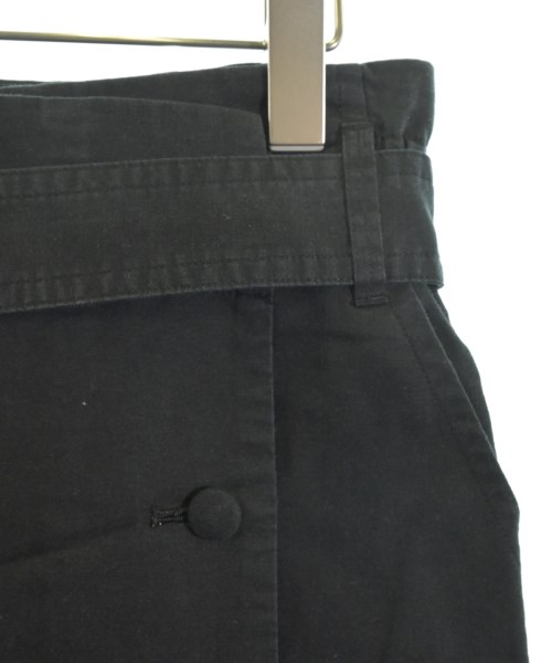 BEAUTY&YOUTH UNITED ARROWS（ビューティーアンドユースユナイテッドアローズ）ロング・マキシ丈スカート 黒 サイズ:M レディース/2200613934039