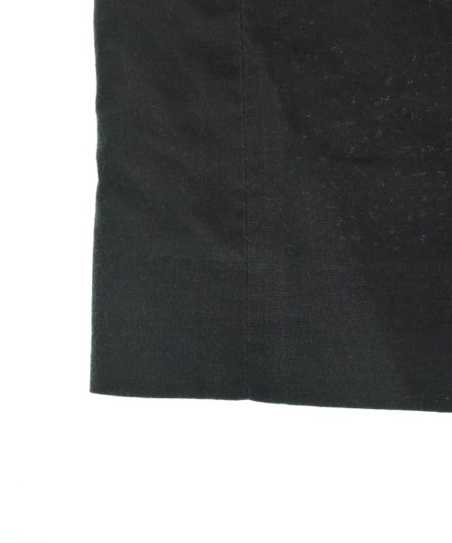 BEAUTY&YOUTH UNITED ARROWS（ビューティーアンドユースユナイテッドアローズ）ロング・マキシ丈スカート 黒 サイズ:M レディース/2200613934039