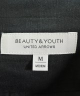 BEAUTY&YOUTH UNITED ARROWS（ビューティーアンドユースユナイテッドアローズ）ロング・マキシ丈スカート 黒 サイズ:M レディース/2200613934039