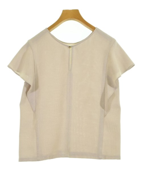 BEAUTY&YOUTH UNITED ARROWS（ビューティーアンドユースユナイテッドアローズ）ブラウス ベージュ サイズ:-(M位) レディース/2200614006056