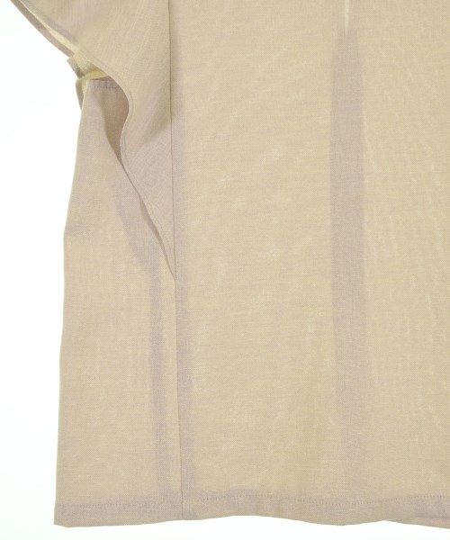 BEAUTY&YOUTH UNITED ARROWS（ビューティーアンドユースユナイテッドアローズ）ブラウス ベージュ サイズ:-(M位) レディース/2200614006056