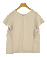BEAUTY&YOUTH UNITED ARROWS（ビューティーアンドユースユナイテッドアローズ）ブラウス ベージュ サイズ:-(M位) レディース/2200614006056