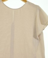 BEAUTY&YOUTH UNITED ARROWS（ビューティーアンドユースユナイテッドアローズ）ブラウス ベージュ サイズ:-(M位) レディース/2200614006056