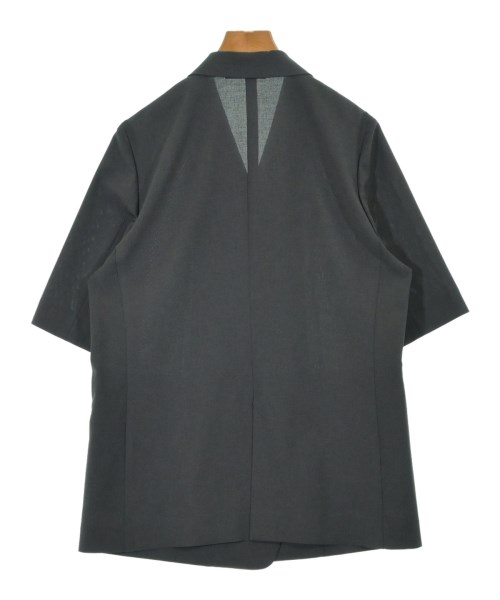 BEAUTY&YOUTH UNITED ARROWS（ビューティーアンドユースユナイテッドアローズ）ジャケット グレー サイズ:M レディース/2200615702049