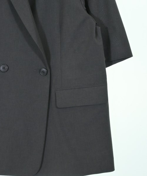 BEAUTY&YOUTH UNITED ARROWS（ビューティーアンドユースユナイテッドアローズ）ジャケット グレー サイズ:M レディース/2200615702049