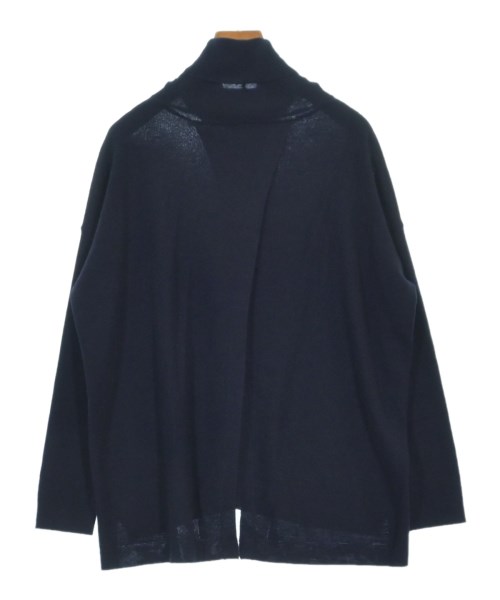 BEAUTY&YOUTH UNITED ARROWS（ビューティーアンドユースユナイテッドアローズ）ニット・セーター 紺 サイズ:F レディース/2200617348054