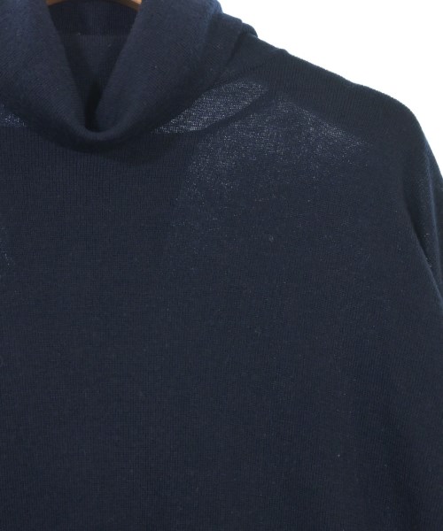BEAUTY&YOUTH UNITED ARROWS（ビューティーアンドユースユナイテッドアローズ）ニット・セーター 紺 サイズ:F レディース/2200617348054