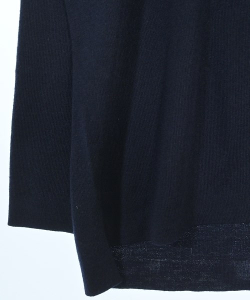 BEAUTY&YOUTH UNITED ARROWS（ビューティーアンドユースユナイテッドアローズ）ニット・セーター 紺 サイズ:F レディース/2200617348054