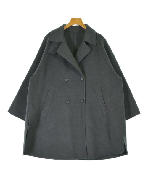 ビューティーアンドユースユナイテットアローズ(BEAUTY&YOUTH UNITED ARROWS)のBEAUTY&YOUTH UNITED ARROWS ステンカラーコート