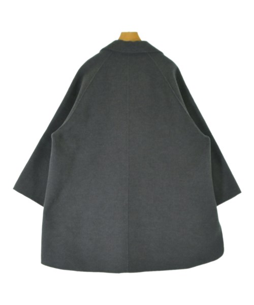 BEAUTY&YOUTH UNITED ARROWS（ビューティーアンドユースユナイテッドアローズ）ステンカラーコート グレー サイズ:S レディース/2200617392019