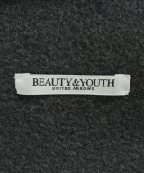 BEAUTY&YOUTH UNITED ARROWS（ビューティーアンドユースユナイテッドアローズ）ステンカラーコート グレー サイズ:S レディース/2200617392019