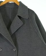 BEAUTY&YOUTH UNITED ARROWS（ビューティーアンドユースユナイテッドアローズ）ステンカラーコート グレー サイズ:S レディース/2200617392019