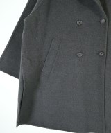 BEAUTY&YOUTH UNITED ARROWS（ビューティーアンドユースユナイテッドアローズ）ステンカラーコート グレー サイズ:S レディース/2200617392019