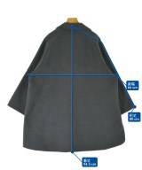 BEAUTY&YOUTH UNITED ARROWS（ビューティーアンドユースユナイテッドアローズ）ステンカラーコート グレー サイズ:S レディース/2200617392019