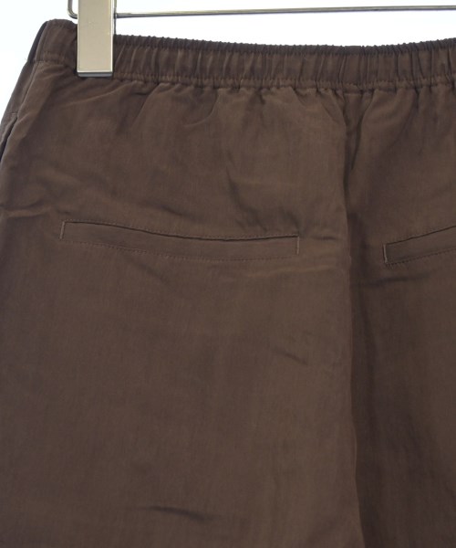 BEAUTY&YOUTH UNITED ARROWS（ビューティーアンドユースユナイテッドアローズ）その他 茶 サイズ:S レディース/2200617396086