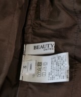 BEAUTY&YOUTH UNITED ARROWS（ビューティーアンドユースユナイテッドアローズ）その他 茶 サイズ:S レディース/2200617396086