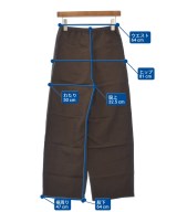 BEAUTY&YOUTH UNITED ARROWS（ビューティーアンドユースユナイテッドアローズ）その他 茶 サイズ:S レディース/2200617396086