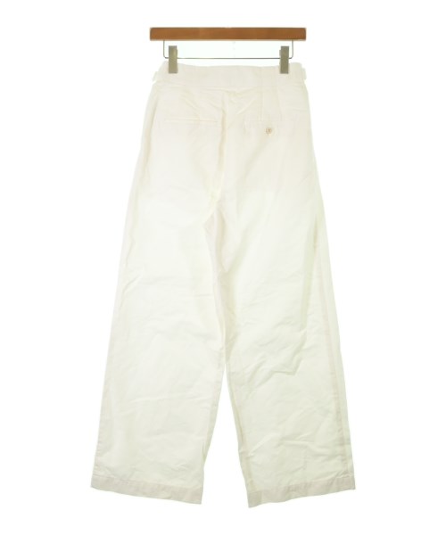 BEAUTY&YOUTH UNITED ARROWS（ビューティーアンドユースユナイテッドアローズ）その他 白 サイズ:M レディース/2200617399018