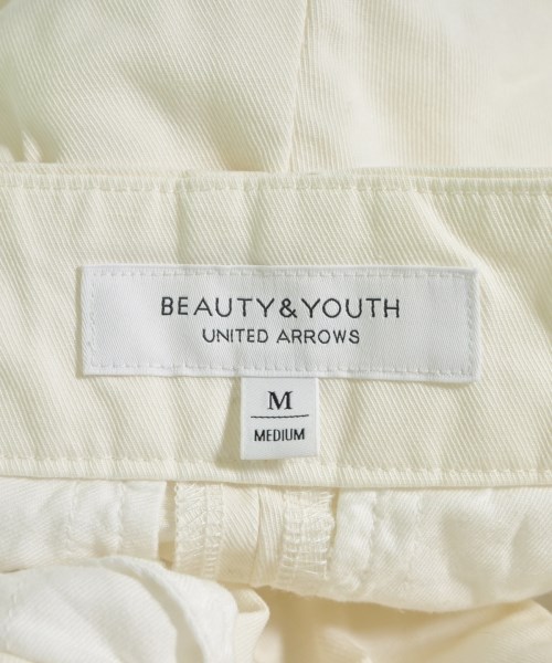 BEAUTY&YOUTH UNITED ARROWS（ビューティーアンドユースユナイテッドアローズ）その他 白 サイズ:M レディース/2200617399018