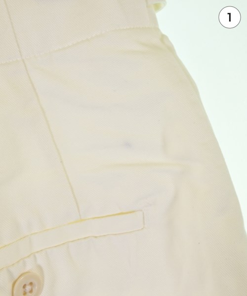 BEAUTY&YOUTH UNITED ARROWS（ビューティーアンドユースユナイテッドアローズ）その他 白 サイズ:M レディース/2200617399018