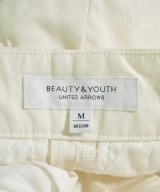 BEAUTY&YOUTH UNITED ARROWS（ビューティーアンドユースユナイテッドアローズ）その他 白 サイズ:M レディース/2200617399018