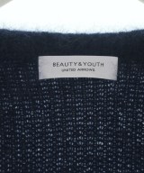 BEAUTY&YOUTH UNITED ARROWS（ビューティーアンドユースユナイテッドアローズ）カーディガン 紺 サイズ:F レディース/2200617446057