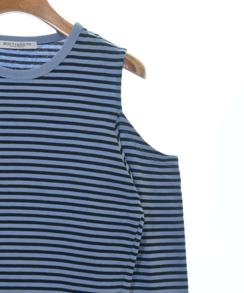 BEAUTY&YOUTH UNITED ARROWS（ビューティーアンドユースユナイテッドアローズ）Tシャツ・カットソー 青 サイズ:-(M位) レディース/2200617498056
