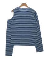 BEAUTY&YOUTH UNITED ARROWS（ビューティーアンドユースユナイテッドアローズ）Tシャツ・カットソー 青 サイズ:-(M位) レディース/2200617498056