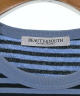 BEAUTY&YOUTH UNITED ARROWS（ビューティーアンドユースユナイテッドアローズ）Tシャツ・カットソー 青 サイズ:-(M位) レディース/2200617498056