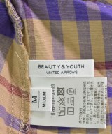 BEAUTY&YOUTH UNITED ARROWS（ビューティーアンドユースユナイテッドアローズ）ワンピース ベージュ サイズ:M レディース/2200617505198