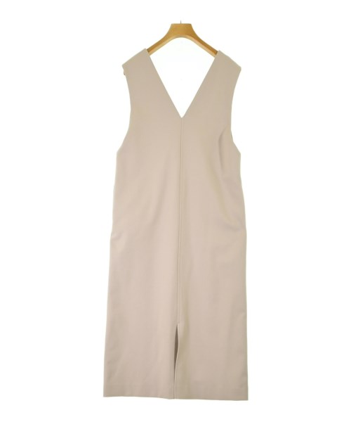 BEAUTY&YOUTH UNITED ARROWS（ビューティーアンドユースユナイテッドアローズ）ワンピース ベージュ サイズ:S レディース/2200611057013