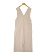 BEAUTY&YOUTH UNITED ARROWS（ビューティーアンドユースユナイテッドアローズ）ワンピース ベージュ サイズ:S レディース/2200611057013
