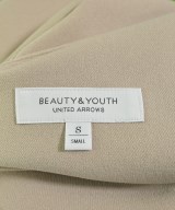 BEAUTY&YOUTH UNITED ARROWS（ビューティーアンドユースユナイテッドアローズ）ワンピース ベージュ サイズ:S レディース/2200611057013